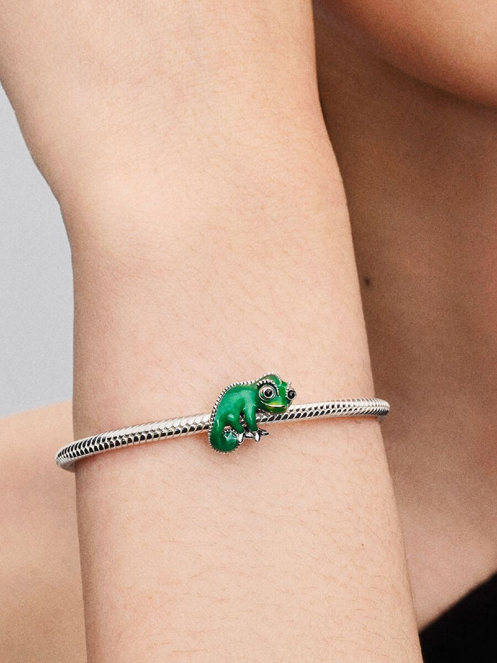 Bedel Disney Rapunzel Pascal kleurveranderend 793983C01
