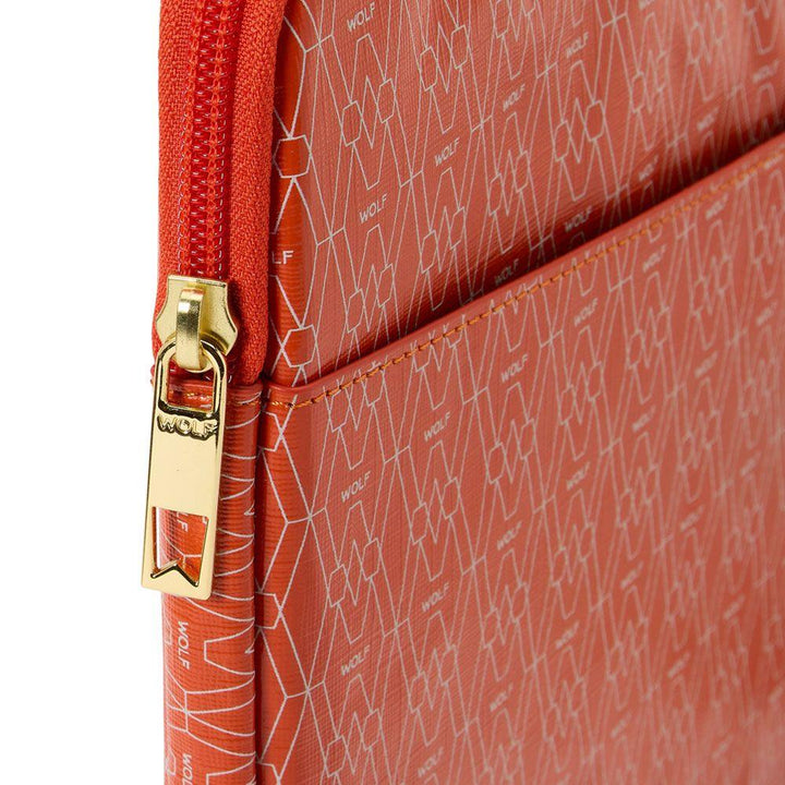 Wolf1834 Laptop Sleeve 777339
