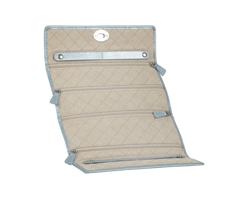 WoLF1834 LONDON JEWELRY ROLL 315324