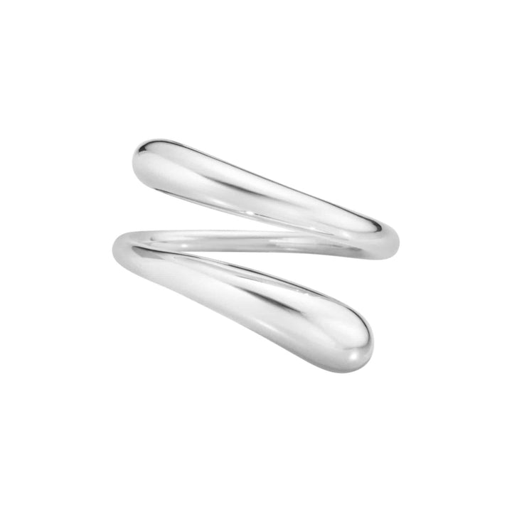 Mercy Twist Ring 634I Georg Jensen