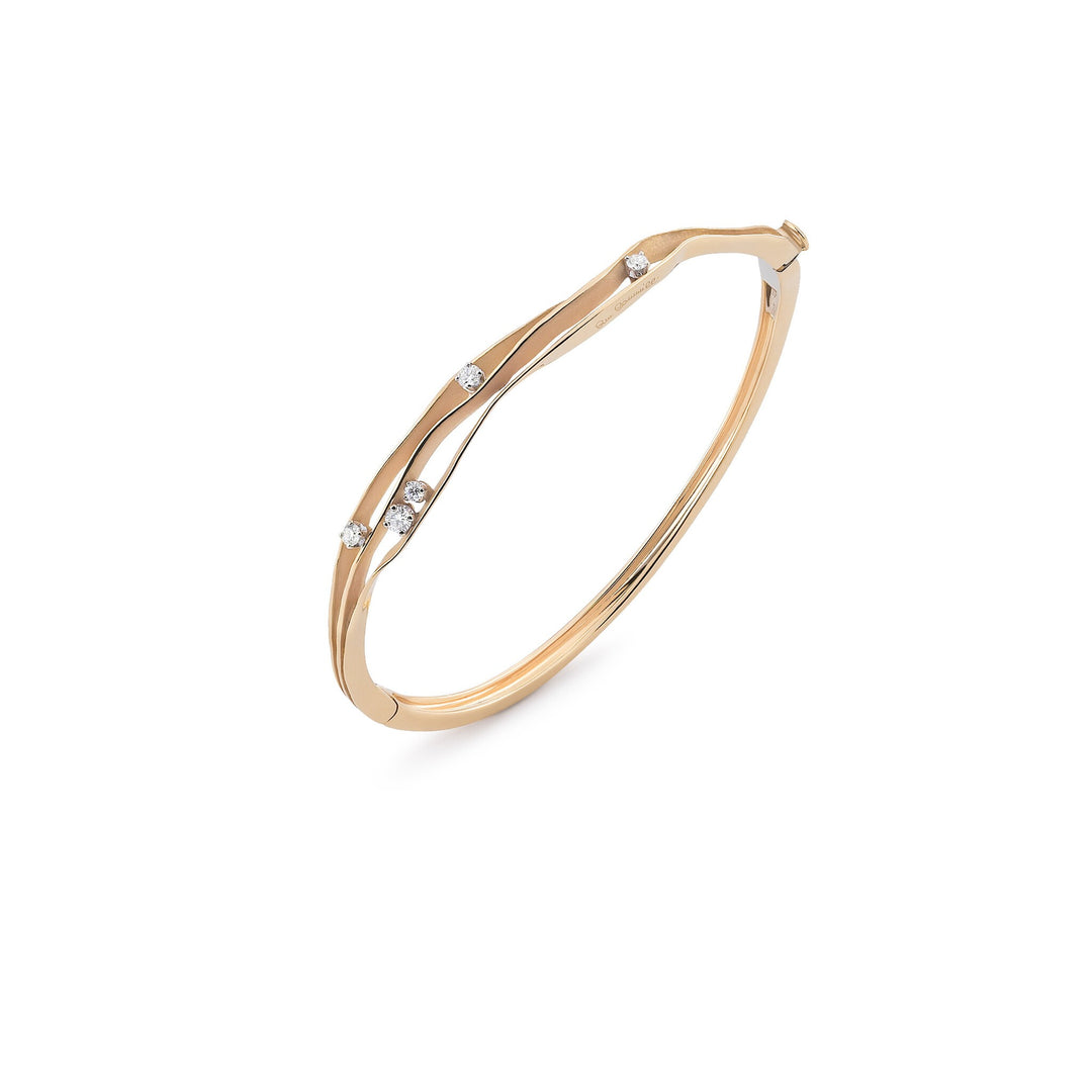 Annamaria Cammilli Dune armband GBR1249J