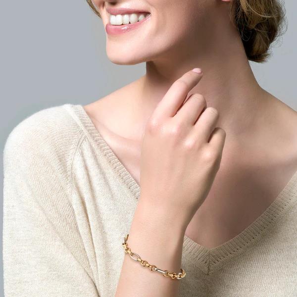 Blush Jewels 2177BGO