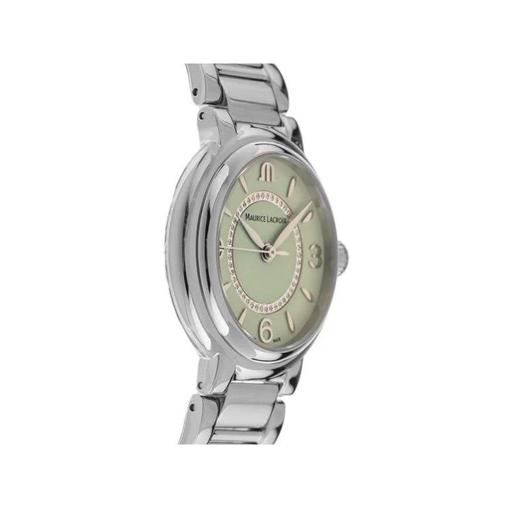 Maurice Lacroix Fiaba Round FA1104-SS002-G20-1