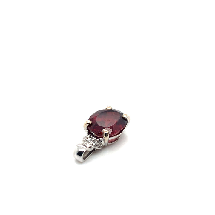 14K HANGER WG  WE-P20,015 CRT GRANAAT