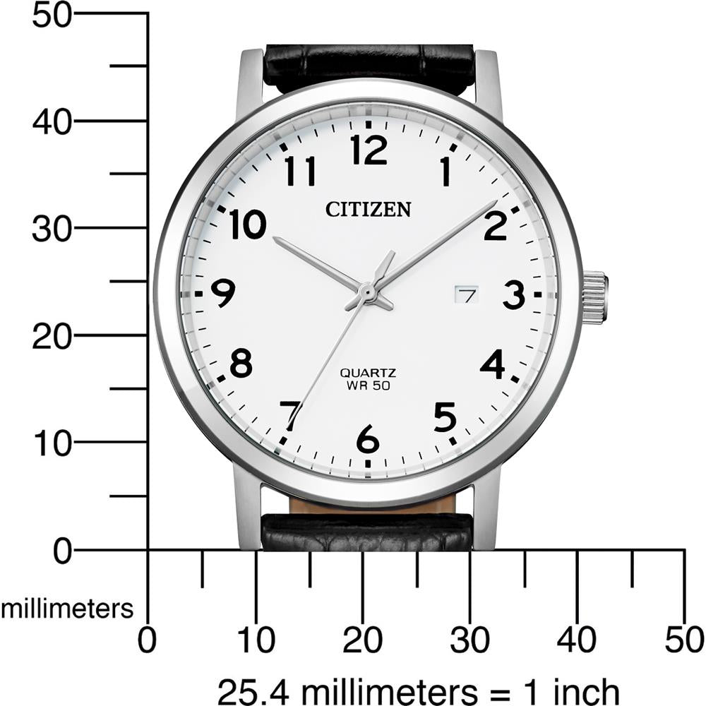 Citizen Core Collection BI5070-06A