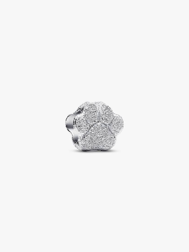 Pandora Pet Lover Charm Set hondenpootje 794043C00