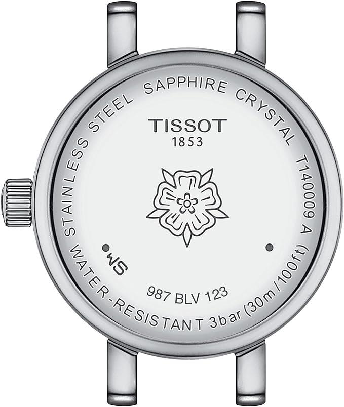 Tissot T1400096111600