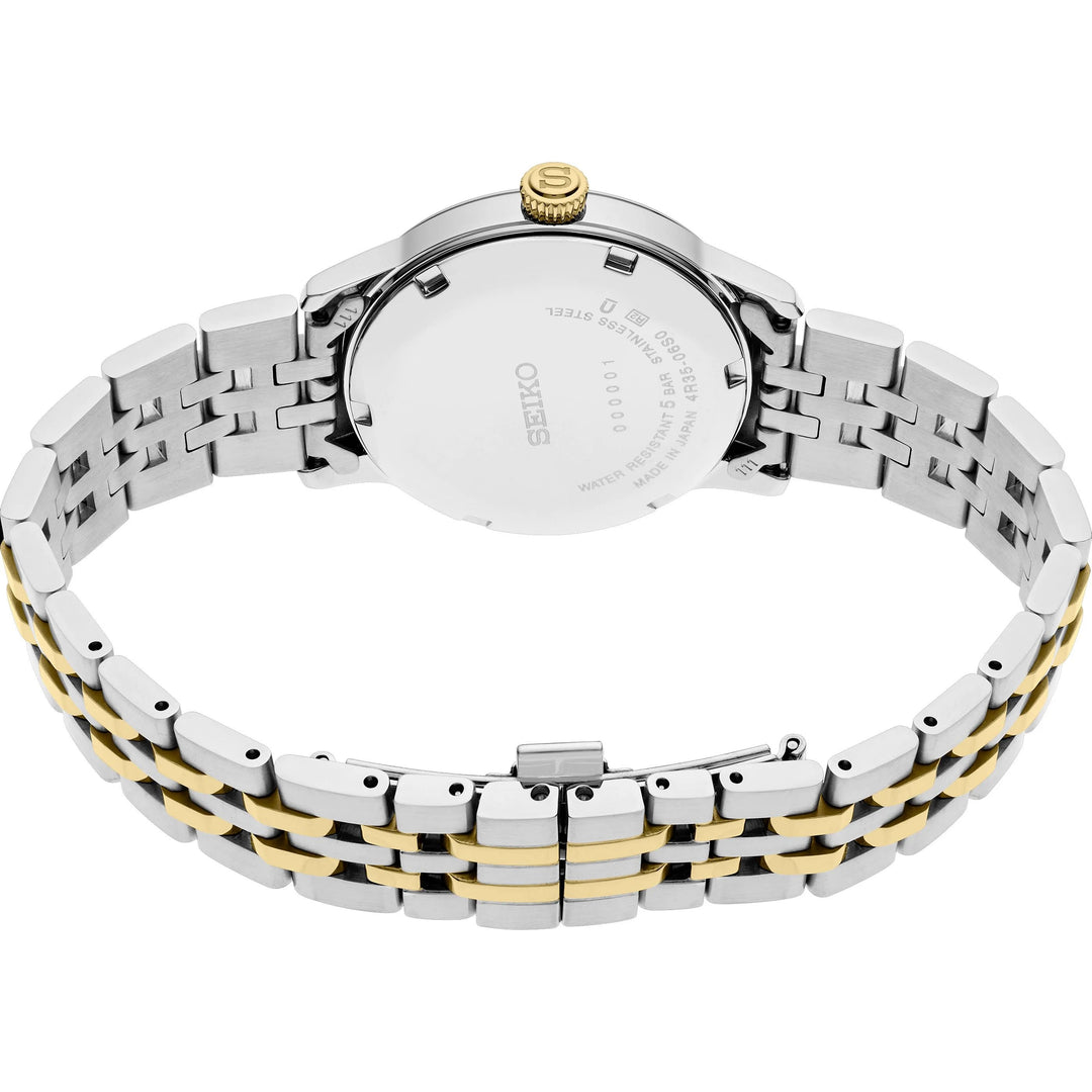 Seiko Presage Cocktail Time Frozen Banana Daiquiri – SRPL64J1