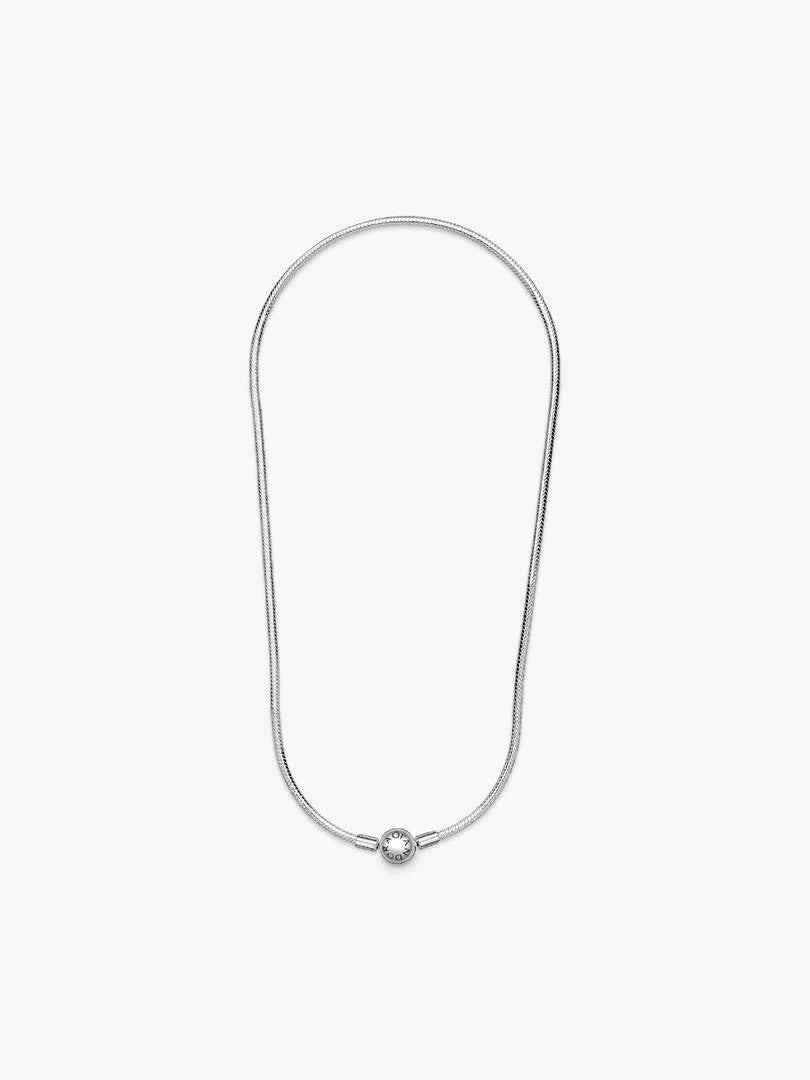 Pandora Moments Snake Chain Ketting 590742HV