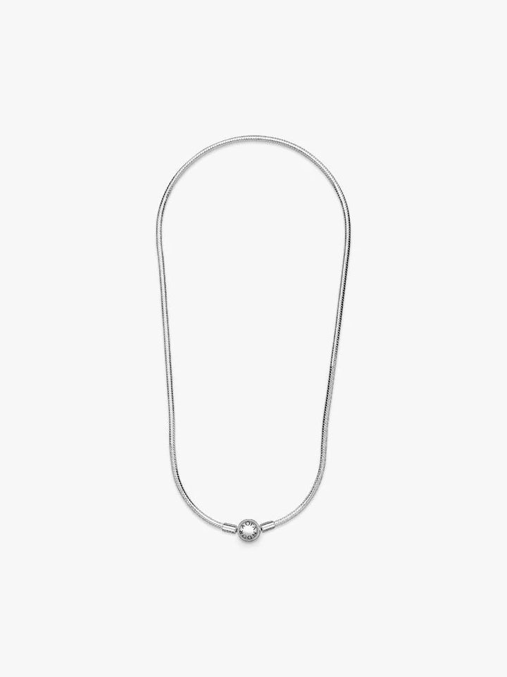 Pandora Moments Snake Chain Ketting 590742HV