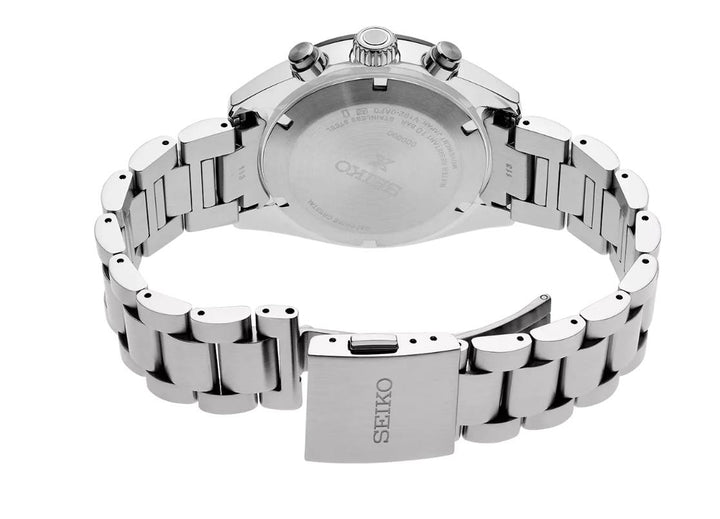 Seiko Prospex Speedtimer Solar Chronograaf SSC819P1