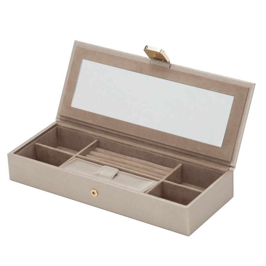 Palermo Sieradenbox 213578 Pewter