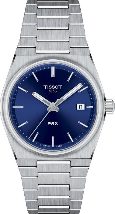TISSOT PRX 35MM T1372101104100