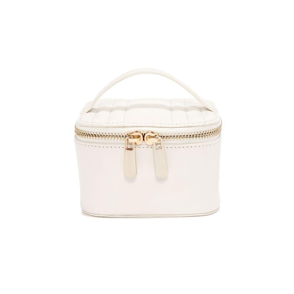 Maria Zip Jewelry Cube 766553