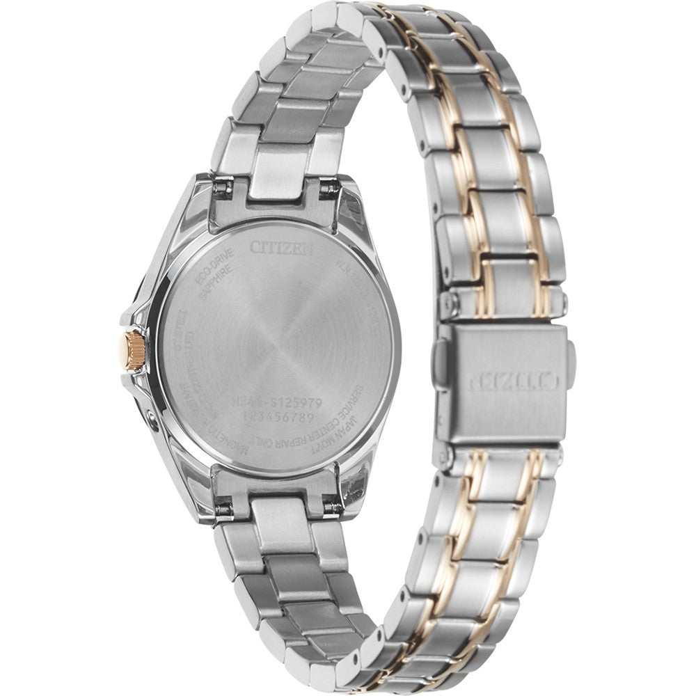 Citizen Radio Controlled EC1186-85A Horloge