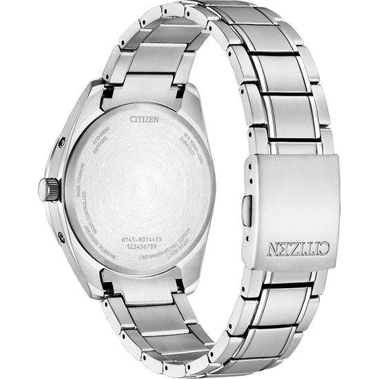 Citizen CB0260-81E Horloge - Titanium - Eco Drive