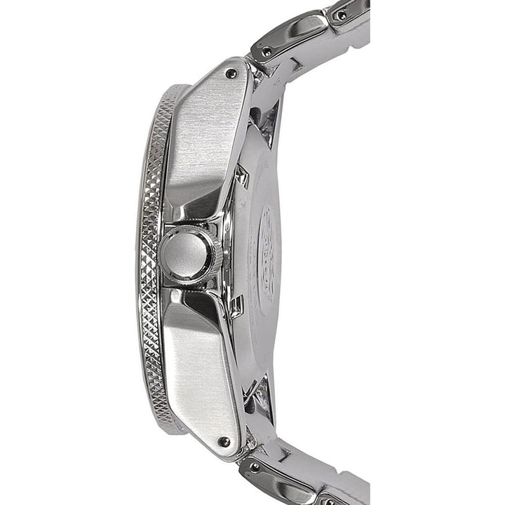 Seiko Sea SRPF03K1 Prospex Samurai Horloge