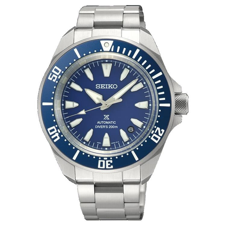 Seiko Prospex SRPL51K1 Automatisch Herenhorloge