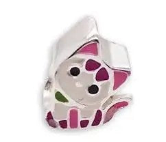 tedora bellini bedel zilver Poes 567.489