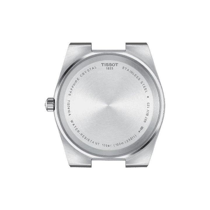 TISSOT PRX quartz zwart T1374101105100