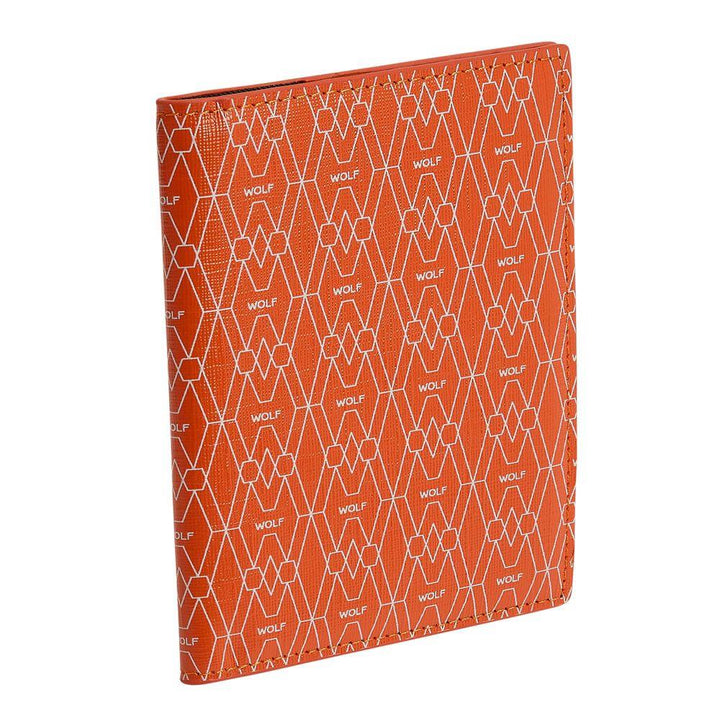 Signature Passport Sleeve 776639