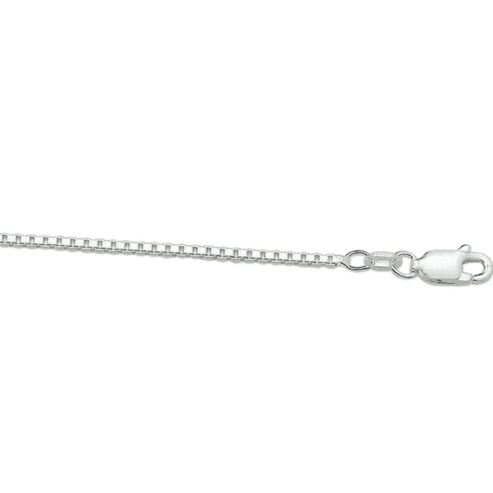 collier venetiaans 1,1 mm 45 cm