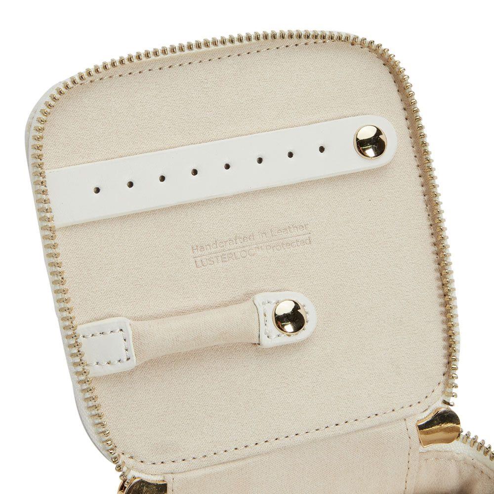 Maria Zip Jewelry Cube 766553