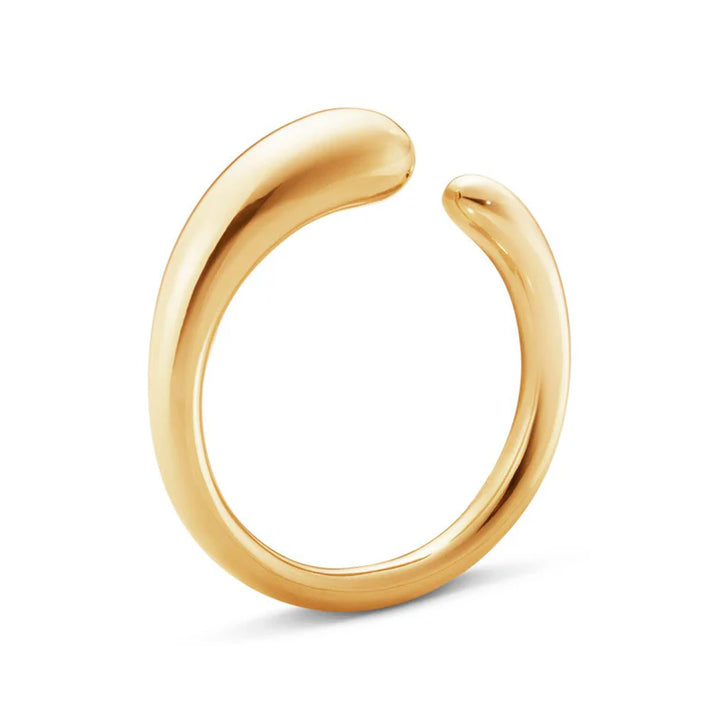 18 kt Georg Jensen Mercy Ring 200000130054
