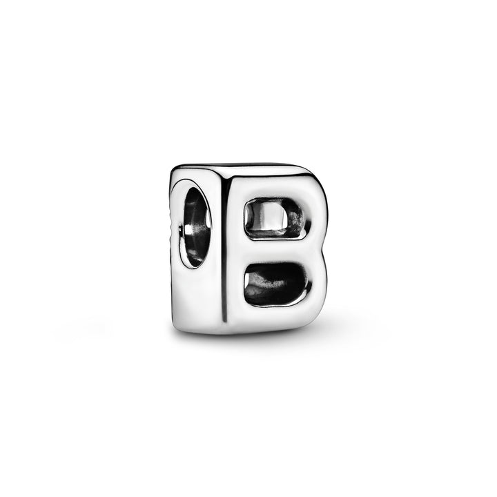Pandora Letter B Alfabet 797456