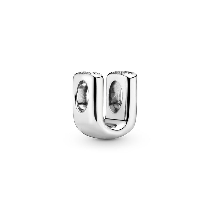 Pandora letter U alfabet  797475