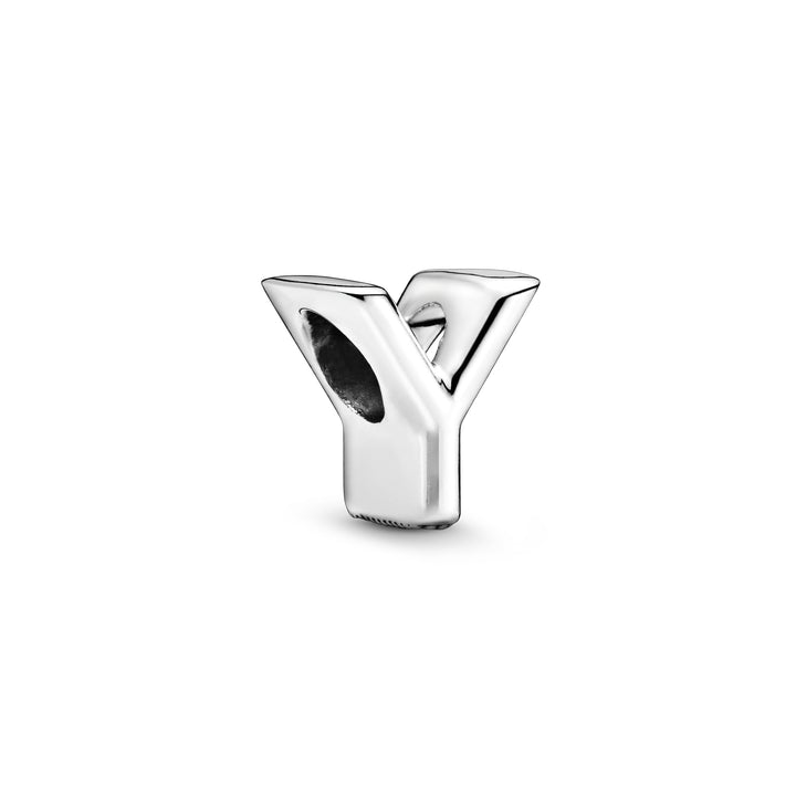 Pandora letter Y Alfabet 797479