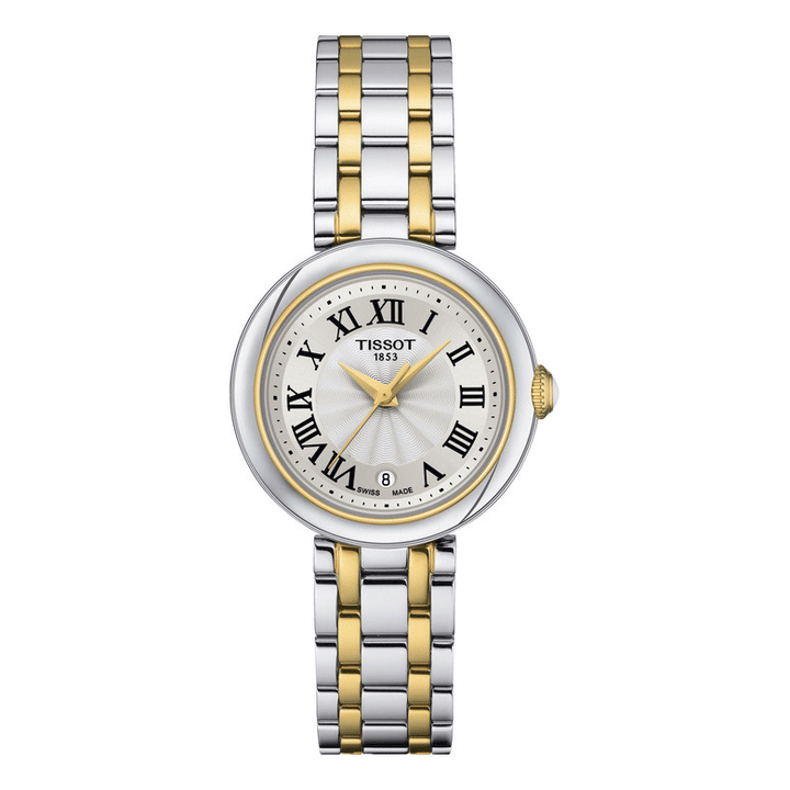 Tissot T1260102201300