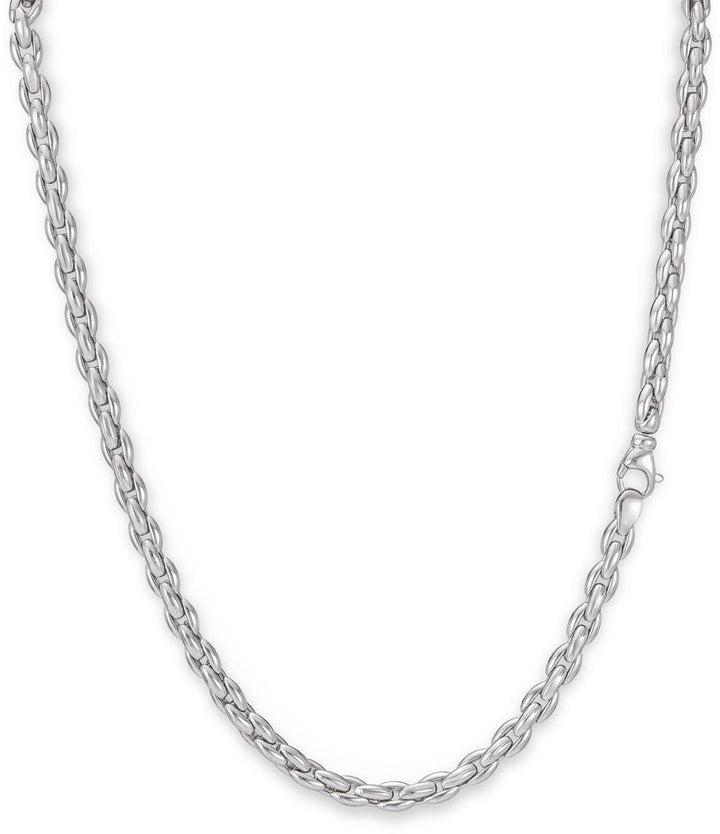 ARG 967-C 5.5mm Zilv. Turtle 45 cm