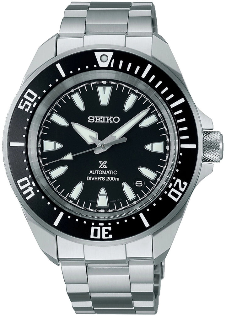 Seiko Prospex SRPL13K1 Automatisch Herenhorloge