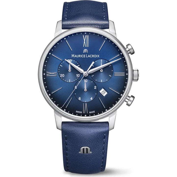 Maurice Lacroix Eliros EL1098-SS001-410-4