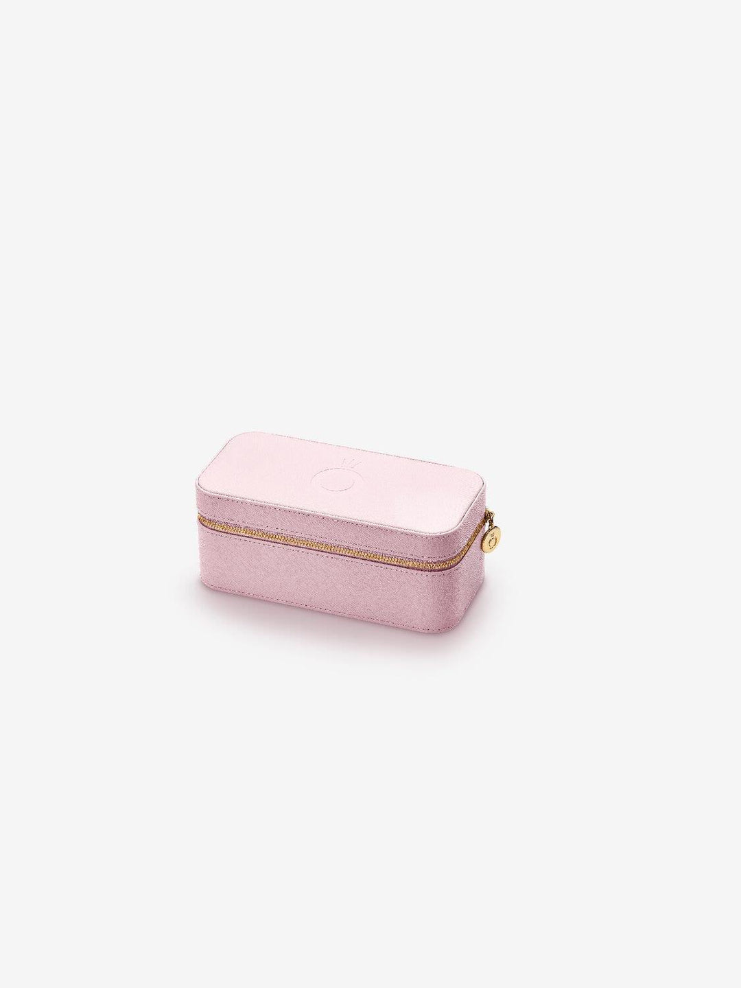 Pandora Klein roze sieradendoosje A008