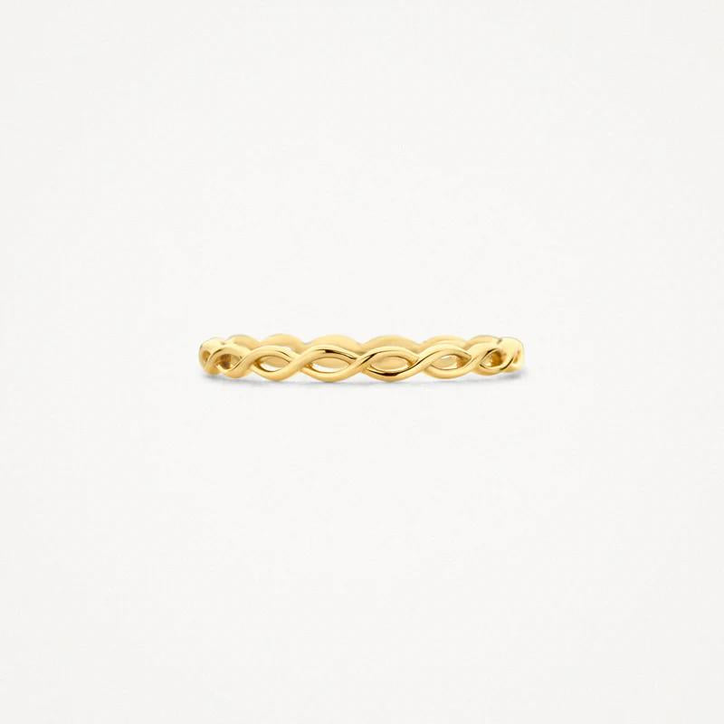 Blush Jewels 1220YGO/52