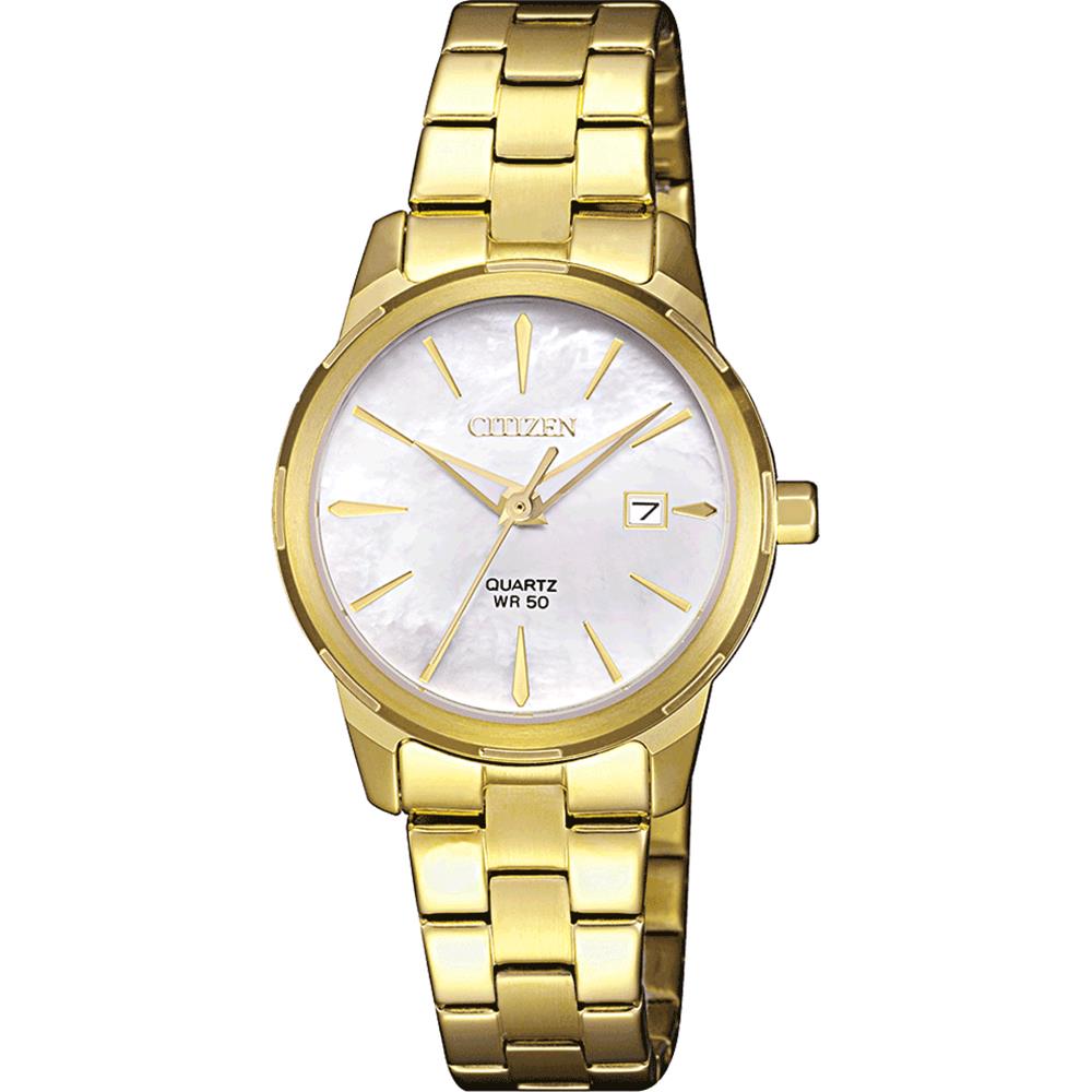 Citizen Elegance EU6072-56D horloge