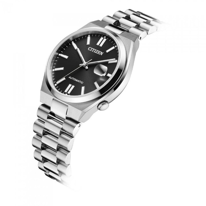 Citizen Automatic Tsuyosa Collection