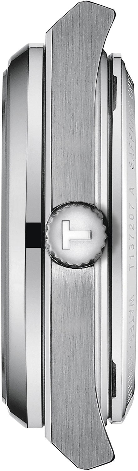 TISSOT PRX POWERMATIC 80 HORLOGE  T1372071109100  35 mm