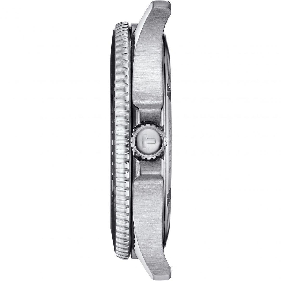 Tissot T-Sport T1204101104100 Seastar 1000 Horloge