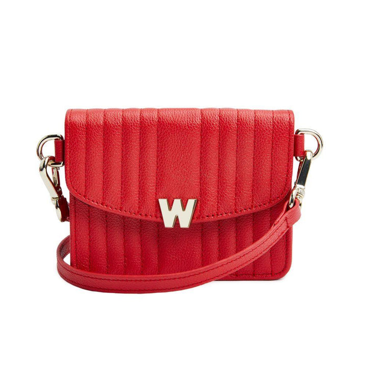 MIMI CROSSBODY BAG WITH WRISTLET 768312
