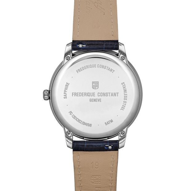 Frederique Constant Classics Moneta Solarmetre FC-120LB3S6