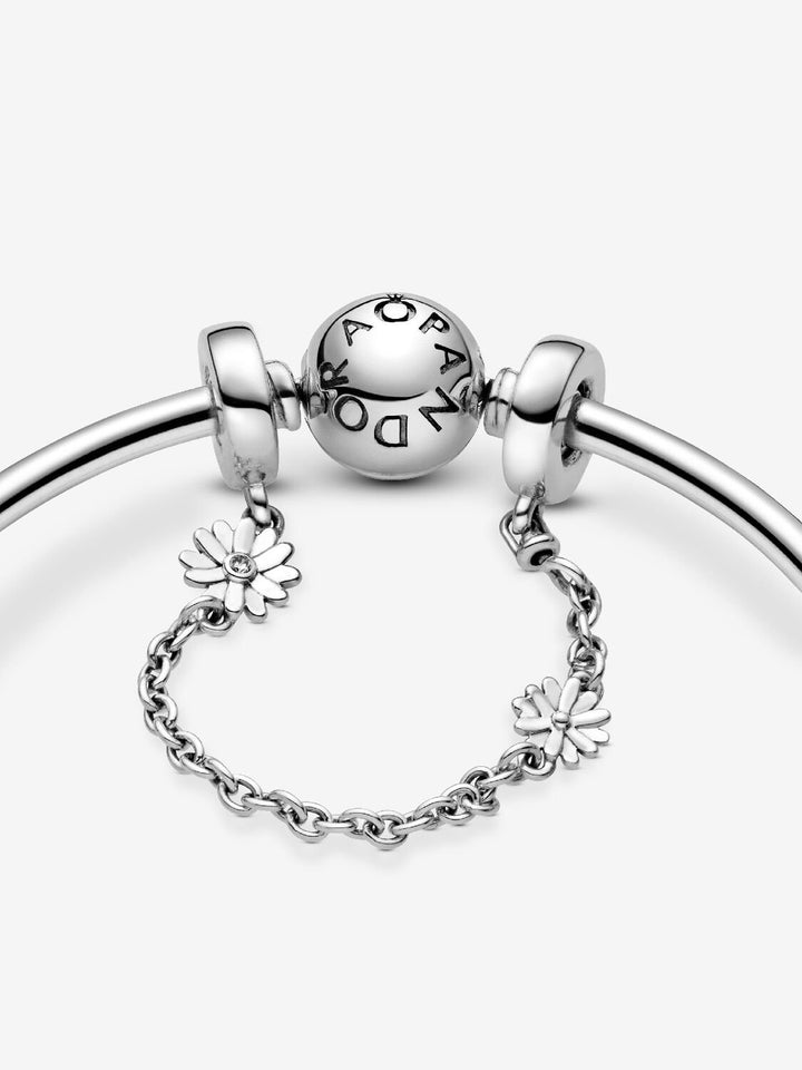 Pandora Madeliefjes Veiligheidsketting 798764C01