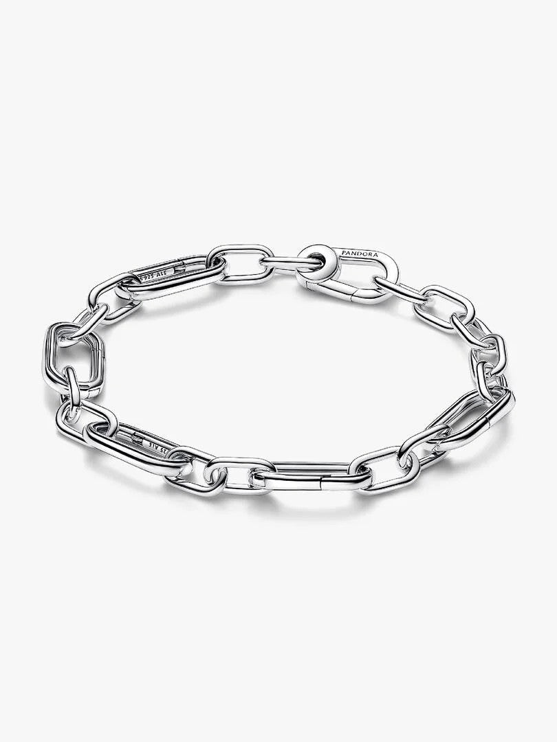 >Pandora Moments Schakelarmband 593363C00