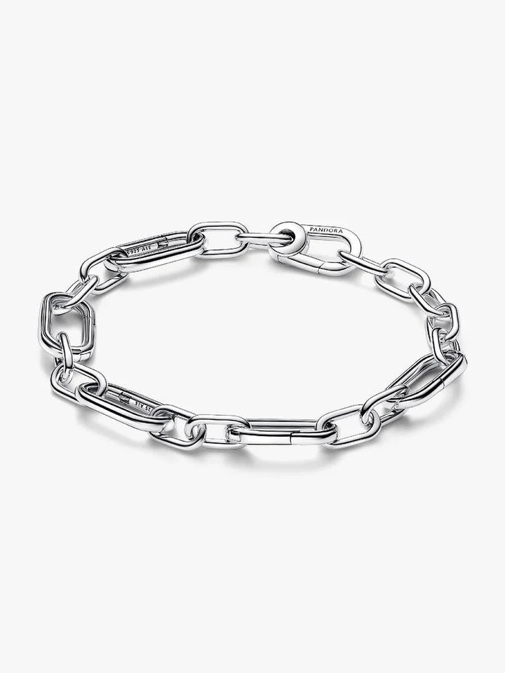 >Pandora Moments Schakelarmband 593363C00