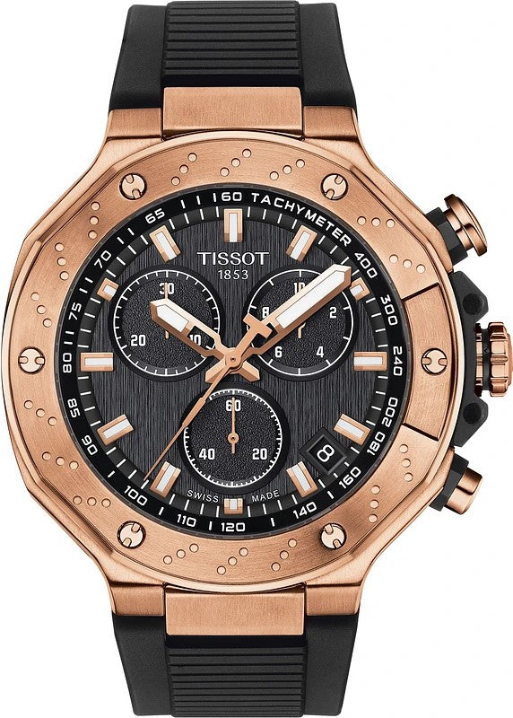 Tissot T-Race Chronograph T1414173705100