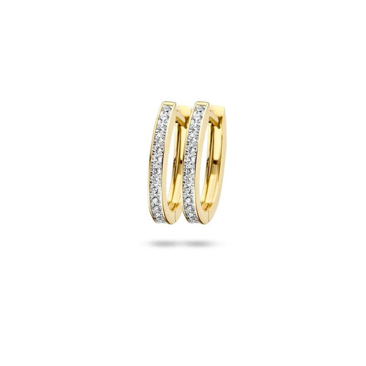 Blush Diamonds 7622YDI