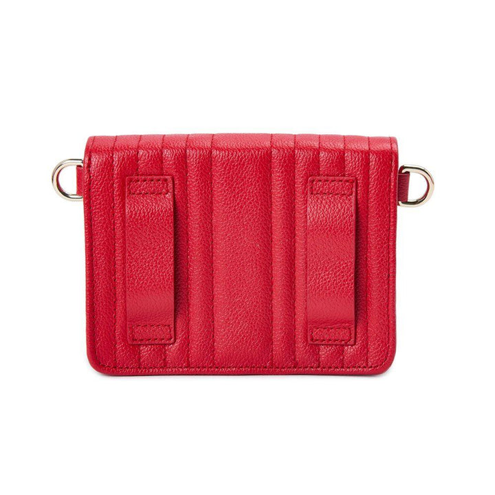 MIMI CROSSBODY BAG WITH WRISTLET 768312