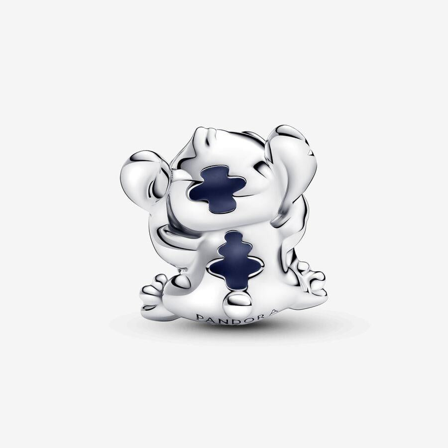 Disney Stitch Verjaardagstaart Bedel 793189C01